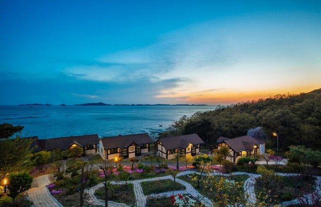 Sunset Pension - Foto 1