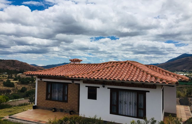 Hotel Duna Campestre - Foto 13