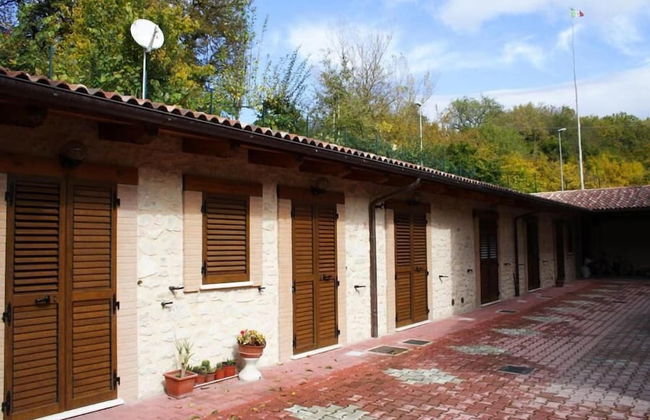 Agriturismo Monti Sibillini Camperato - Photo 38