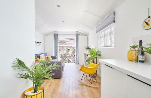 Host & Stay - Sunnyside Studio - Foto 19