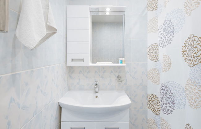 Mini-hotel Levoberezhny - Foto 12