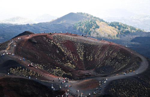 Etna Visions Apartment - Foto 18