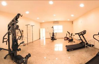 Pampulha Flat Hotel - Foto 44