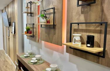 Charming Urban Stay in Valencia - Foto 20