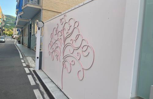 Appartamento Spotorno con ampio terrazzo attrezzato anche con angolo cottura - Foto 10