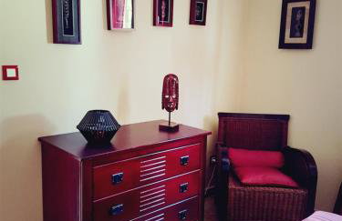 Résidence U MELU GRAND T3 ROUGE en rez de jardin - Foto 10