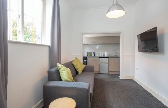 Sycamore Apartments - Foto 27