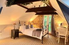 Poplar farm annexe - Foto 16