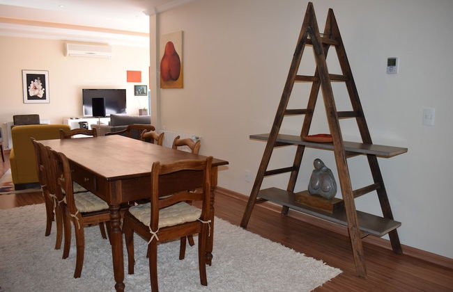 Residencial Salzburg - Foto 28