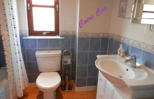 Cairngorm Highland Bungalows - Foto 64