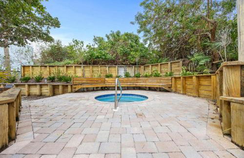 Ocean Hibiscus Oceanfront Resort - Foto 64