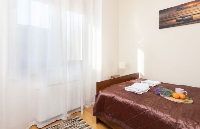 Villa 4 Pory Roku Apartment by Renters - Foto 14