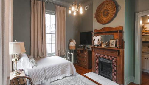 The Gilded Lady - The Seamstress Suite - Foto 2