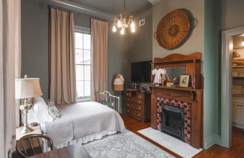 The Gilded Lady - The Seamstress Suite - Foto 2