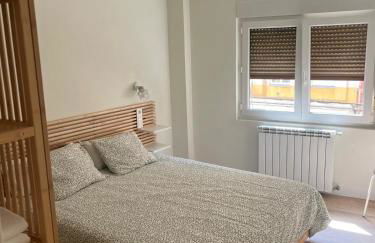 La Ventana de Foncalada Exterior Tranquilo Pleno Centro Parking Gratis Wifi - Foto 21