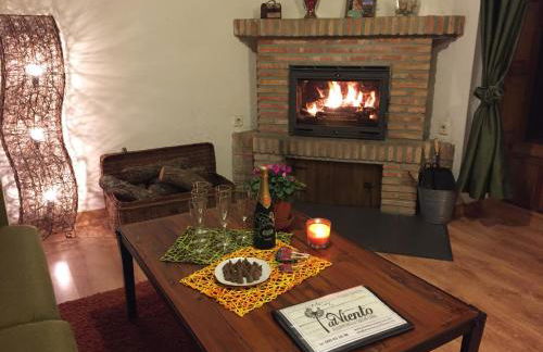 AL VIENTO, Alojamiento & Turismo Rural Horcajuelo - Foto 8