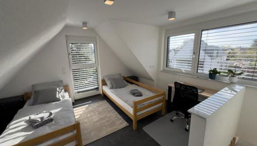 Moderne Maisonette-Wohnung - Foto 5