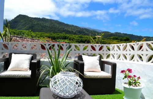 Casa Nieves de Mario - Foto 12