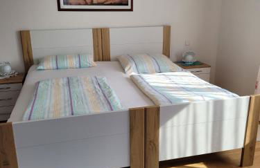 Ferienwohnung bei Helga - Foto 21