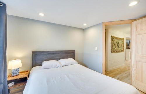 8 Mi to Dtwn Duluth Hermantown Home - Foto 15