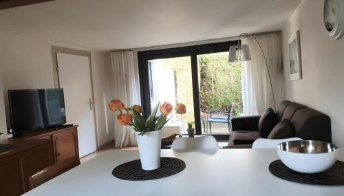 Hauszeit Ferienhaus In Burbach - Foto 3