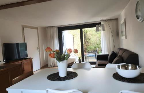 Hauszeit Ferienhaus In Burbach - Foto 3