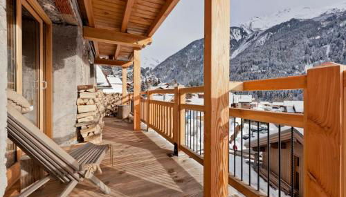 Lodge 10 personnes proche pistes et commerces belle vue - Foto 1