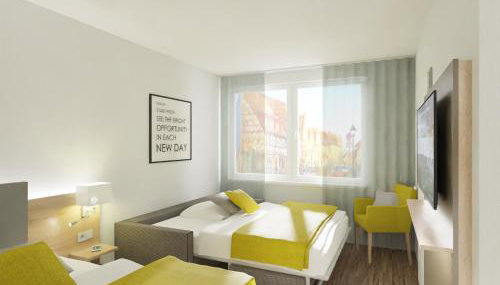 Aparthotel AVANGARD Living - Foto 4