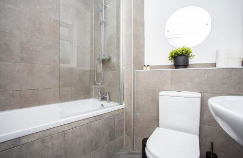 Vacant Nests The Freda Free Parking Sleeps 5 - Foto 41