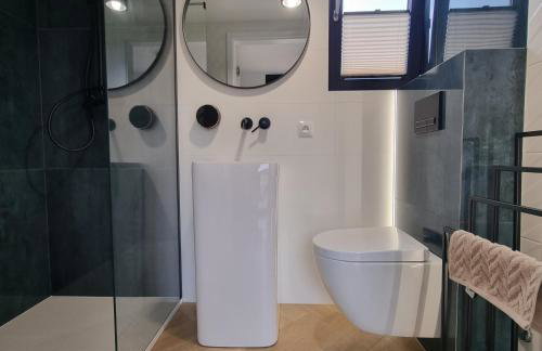 BOSKO domki z balią i sauną przy Gdańsku - Photo 24