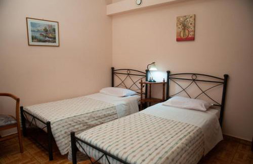 Stratigato Garden Getaway near Chios Town - Photo 18