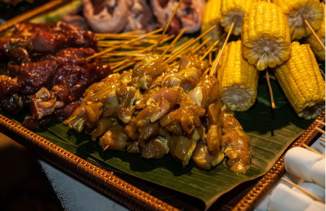 The ANMON Resort Bintan- Glamping - Photo 55