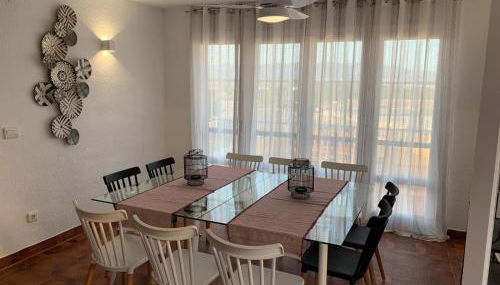 Villa Bonita en Aguilas Murcia con piscina privada - Foto 3