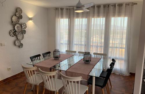 Villa Bonita en Aguilas Murcia con piscina privada - Foto 3