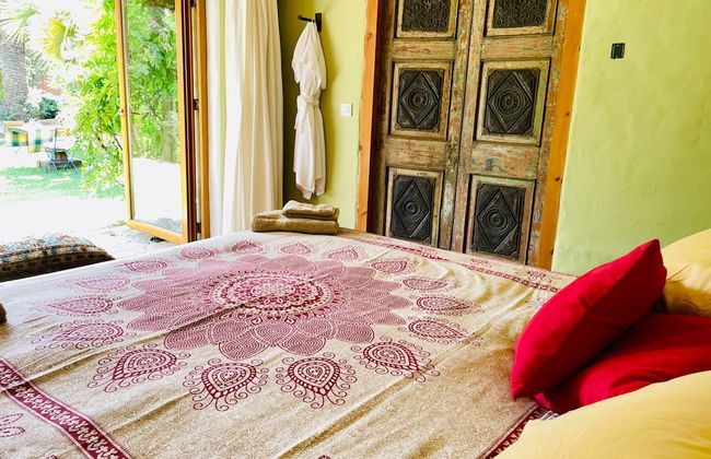 Beautiful Coastal Retreat in Punta Paloma, Tarifa - Foto 8