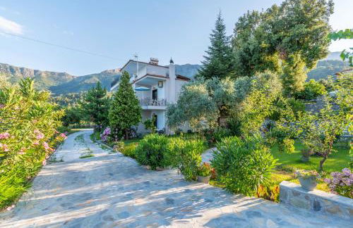 Studios Vasilia - Foto 1