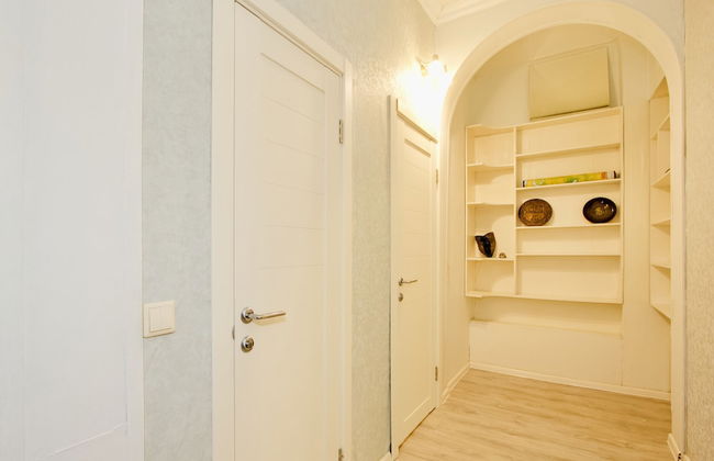 LUXKV Apartment on Tverskaya-Yamskaya - Foto 18