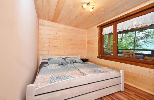 Ranczo w Beskidach - Foto 18