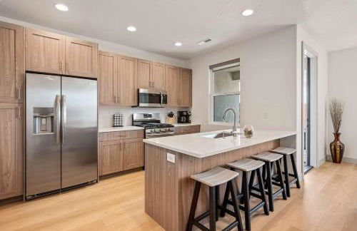 Sannar Lodge #21 townhouse - Foto 6