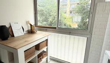 Le Tilleul F2 cosy proche centre - Foto 5