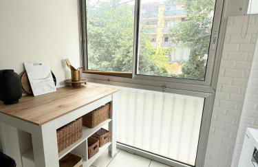 Le Tilleul F2 cosy proche centre - Photo 5