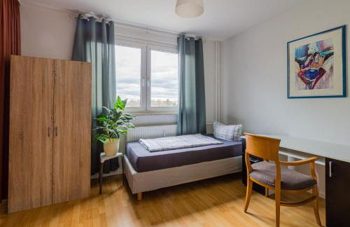 Enjoy your stay with DKN Apartments - Near S-Bahn - Multilanguage - Witamy serdecznie - Foto 1