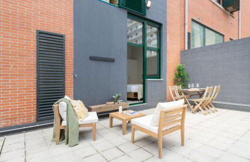 La terraza de Felisa By Clabao - Photo 17