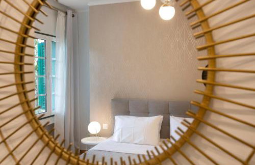 Glyfada Villa 6BR 16ppl Private Pool 300m to Beach - Foto 13