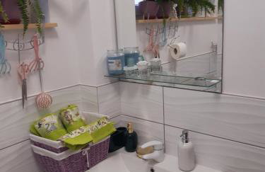 Mieszkanie na Mazurach - Foto 4