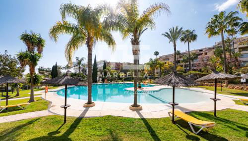 Chic garden flat 5min from beach - Foto 1, Garden