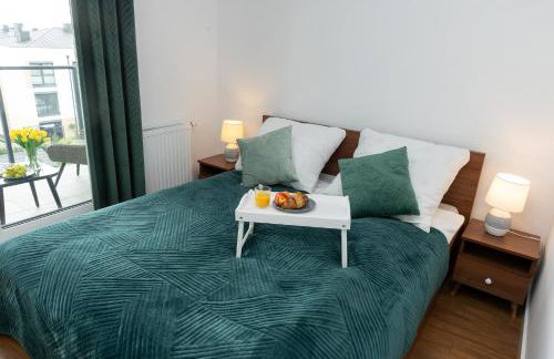 Luxus Apartament Zacumowani - Foto 11