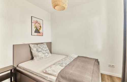 ELA Apartments Mannheim - Foto 31