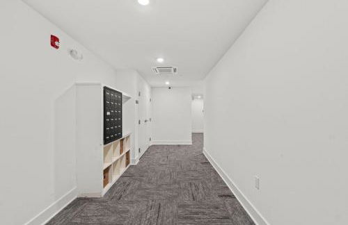 Stylish 1BR Apartment Near Center City & University City - Foto 36