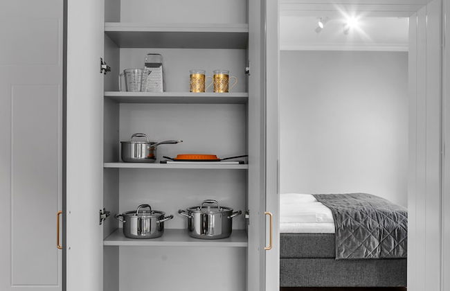 Enter St. Elisabeth Suites - Foto 37